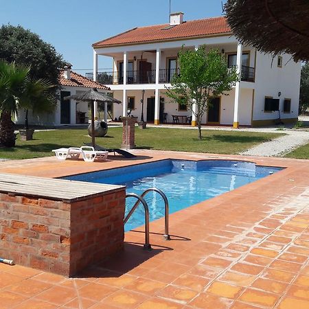 Quinta Da Abrunheira Apartment Vimieiro  Bagian luar foto