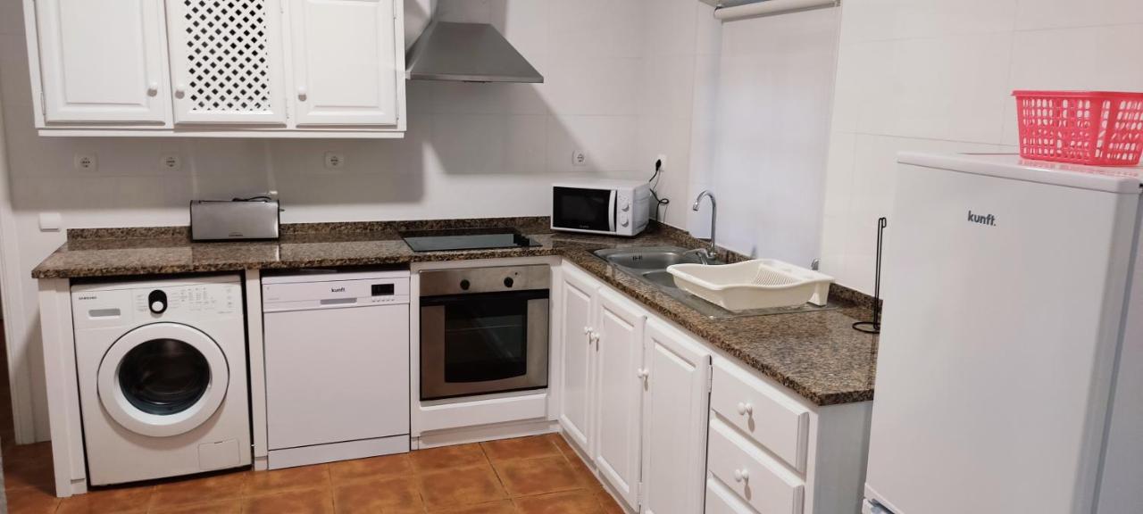 Quinta Da Abrunheira Apartment Vimieiro  Bagian luar foto
