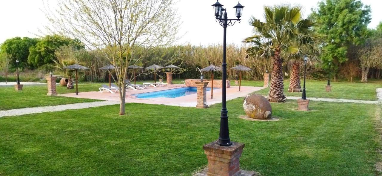 Quinta Da Abrunheira Apartment Vimieiro  Bagian luar foto