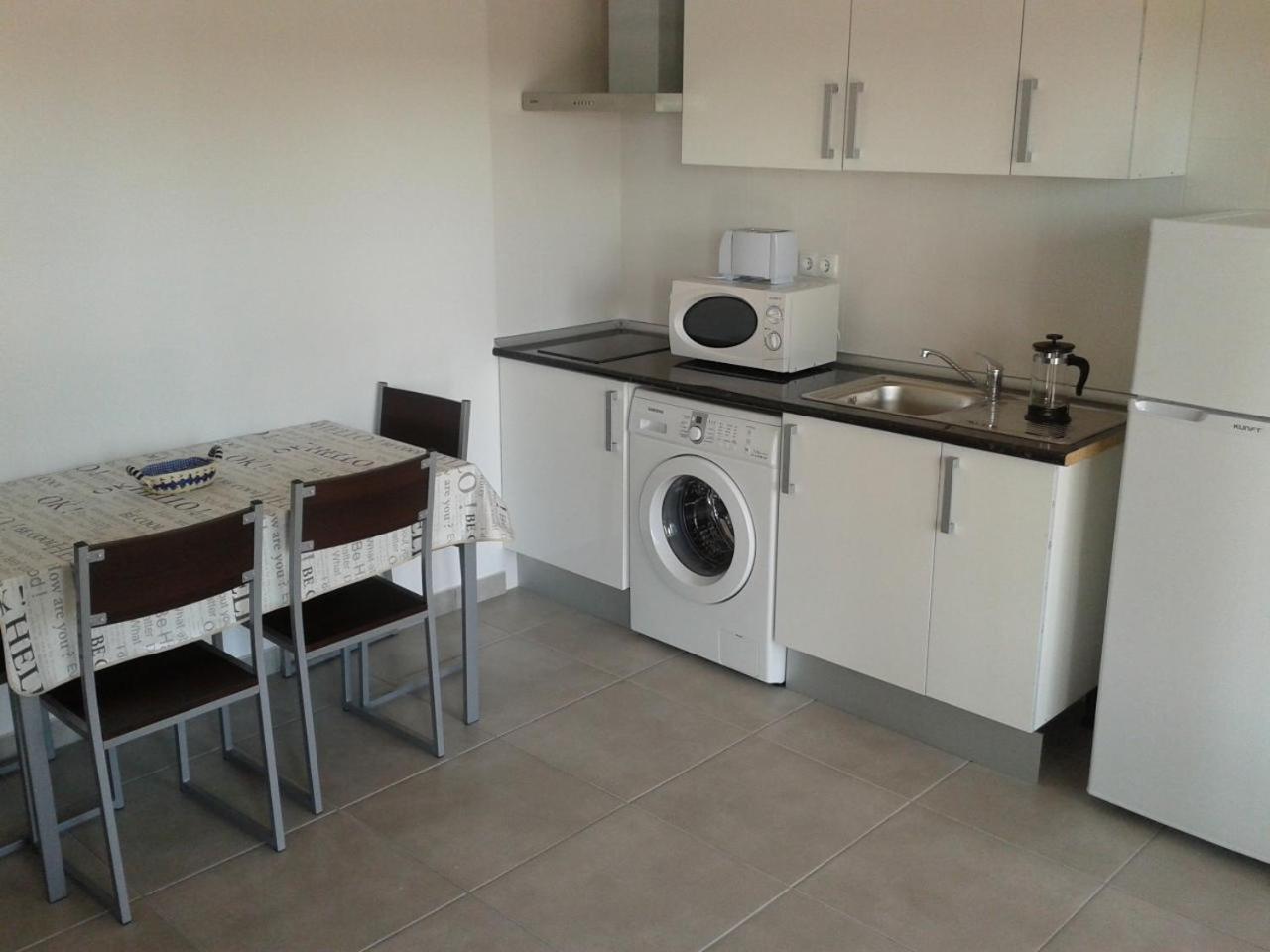 Quinta Da Abrunheira Apartment Vimieiro  Bagian luar foto