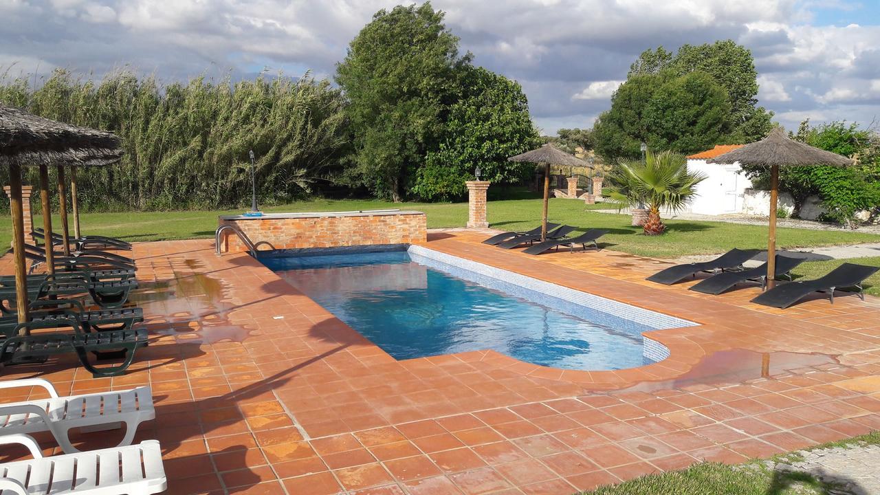 Quinta Da Abrunheira Apartment Vimieiro  Bagian luar foto