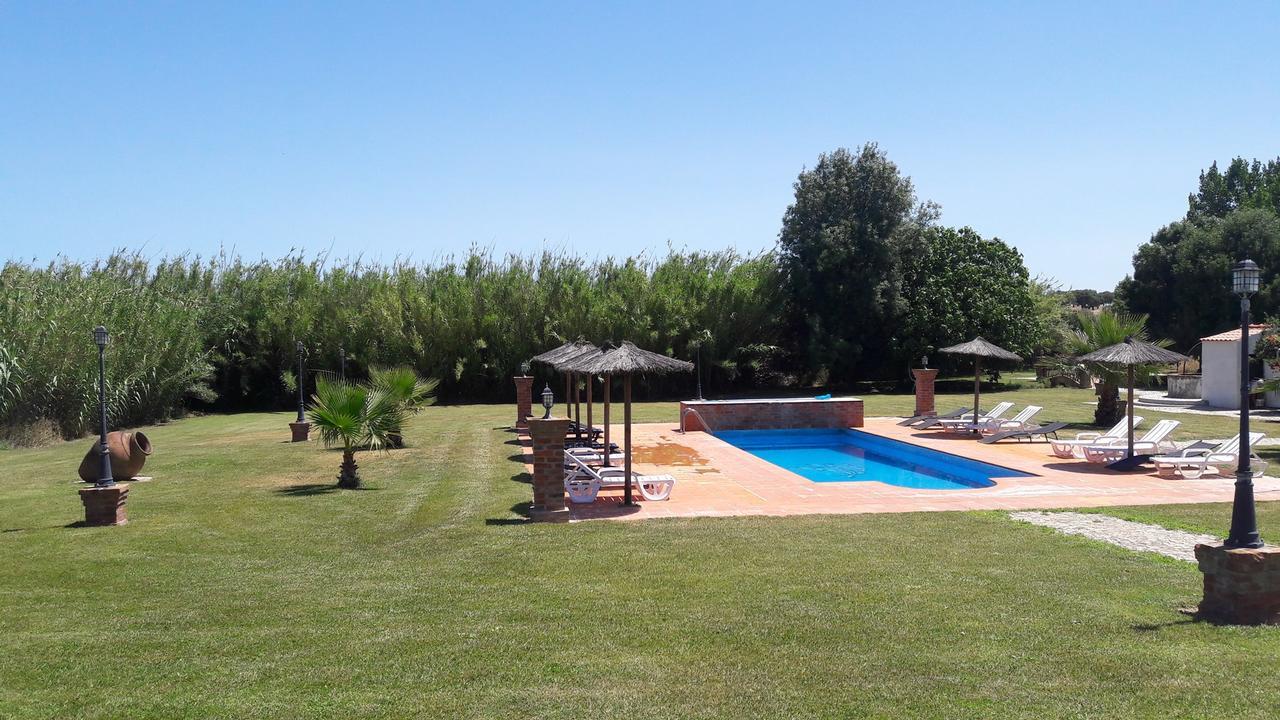 Quinta Da Abrunheira Apartment Vimieiro  Bagian luar foto