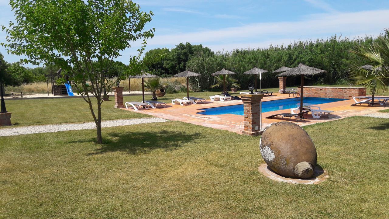 Quinta Da Abrunheira Apartment Vimieiro  Bagian luar foto