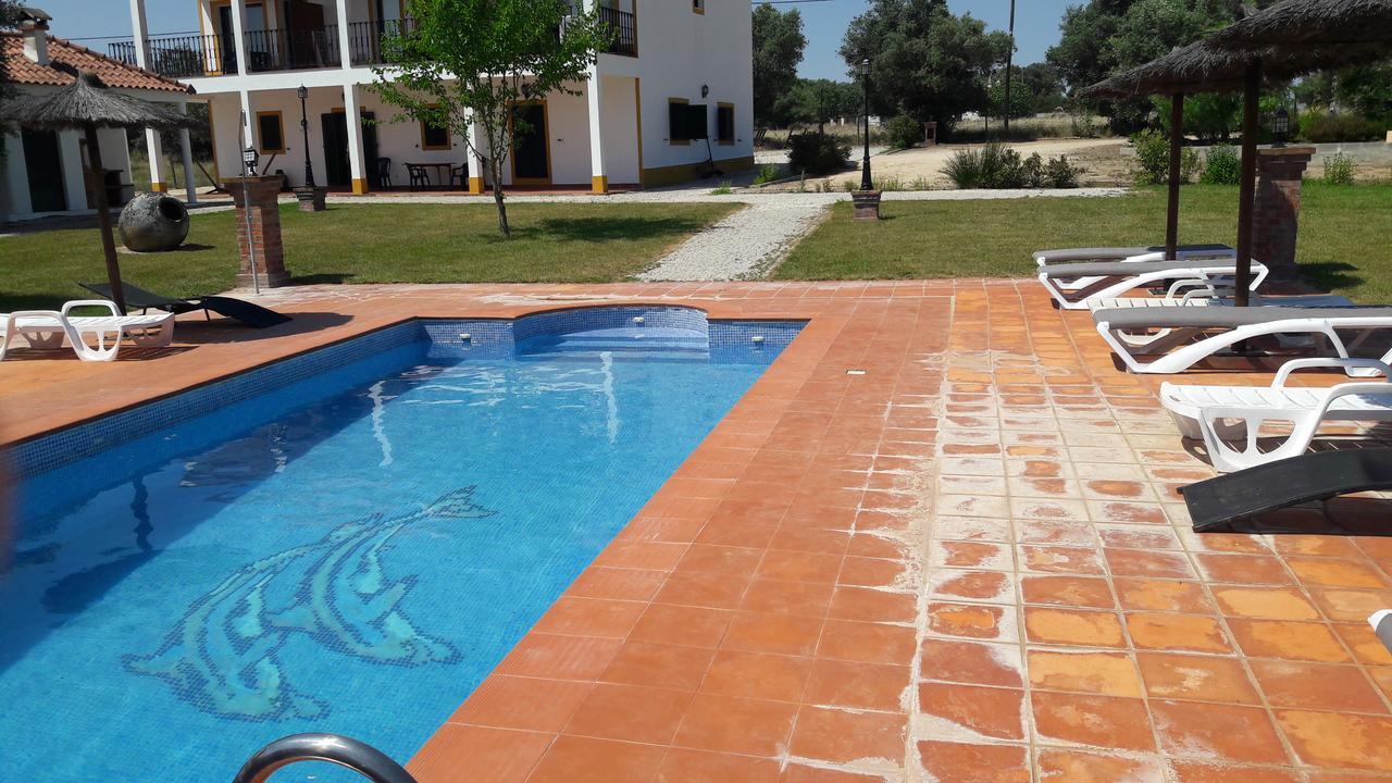 Quinta Da Abrunheira Apartment Vimieiro  Bagian luar foto