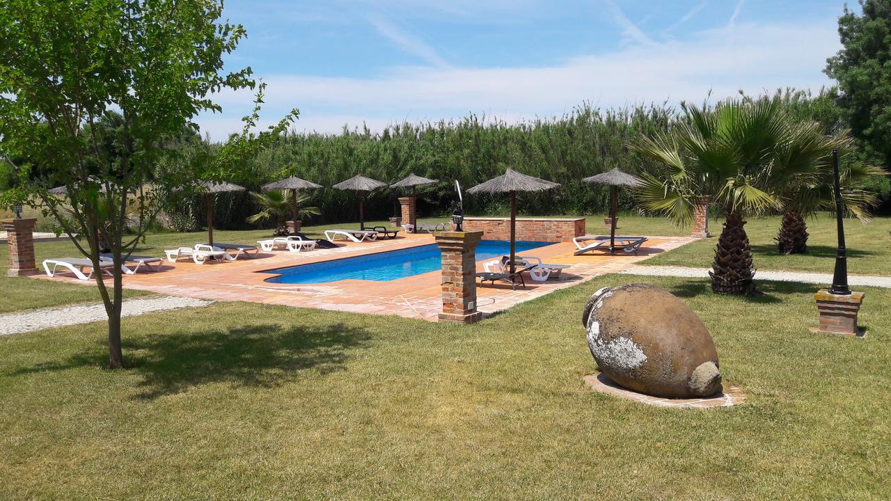Quinta Da Abrunheira Apartment Vimieiro  Bagian luar foto