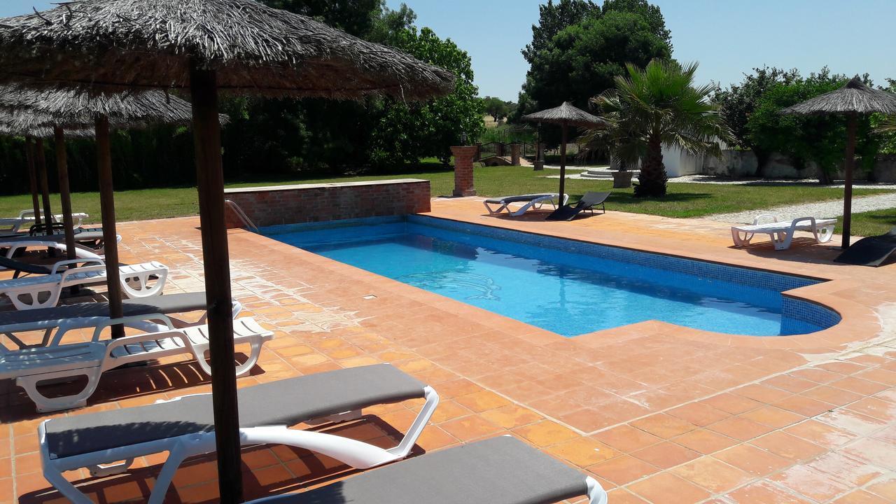 Quinta Da Abrunheira Apartment Vimieiro  Bagian luar foto