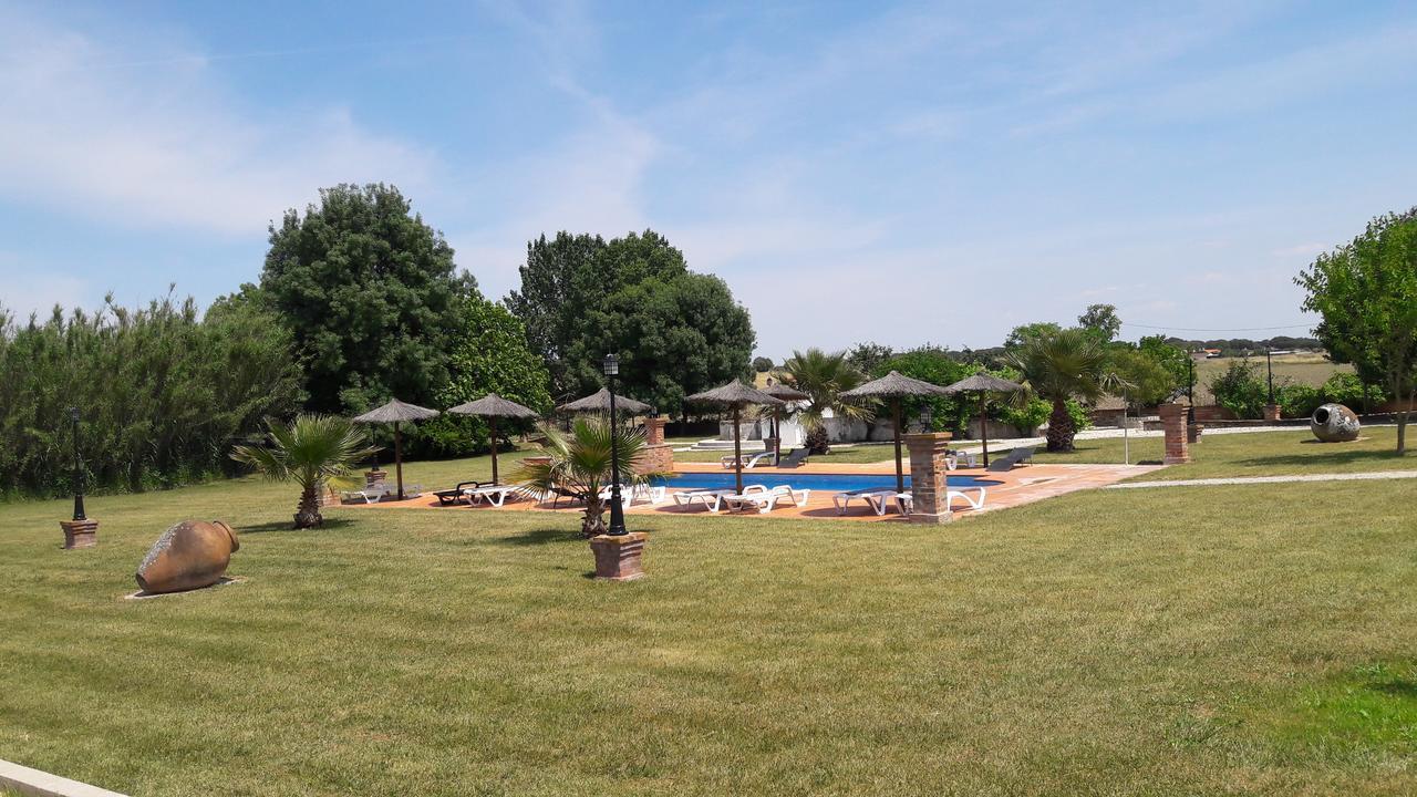Quinta Da Abrunheira Apartment Vimieiro  Bagian luar foto