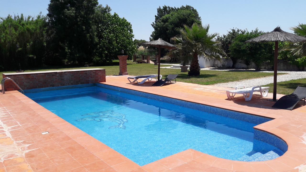 Quinta Da Abrunheira Apartment Vimieiro  Bagian luar foto