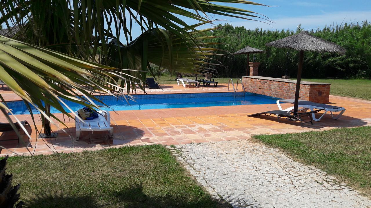 Quinta Da Abrunheira Apartment Vimieiro  Bagian luar foto