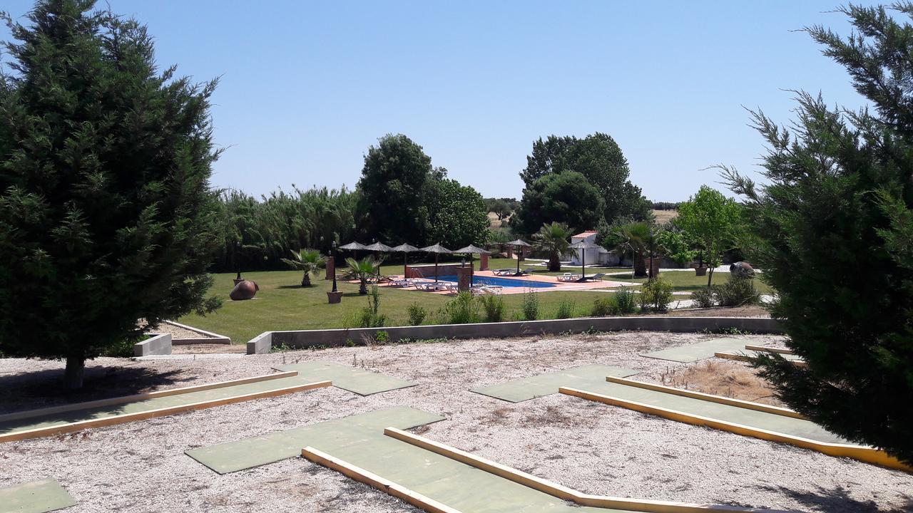 Quinta Da Abrunheira Apartment Vimieiro  Bagian luar foto