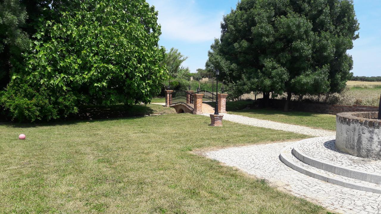 Quinta Da Abrunheira Apartment Vimieiro  Bagian luar foto