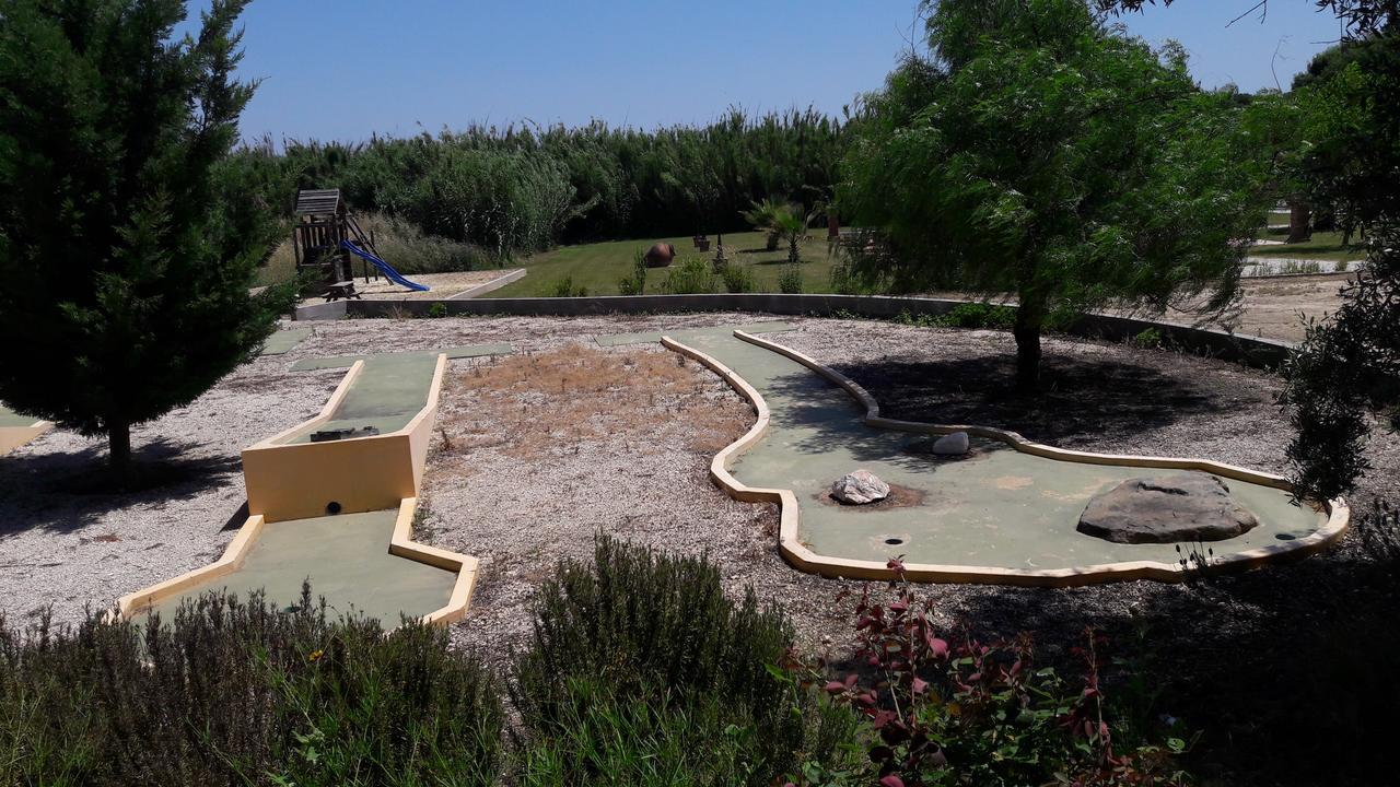 Quinta Da Abrunheira Apartment Vimieiro  Bagian luar foto