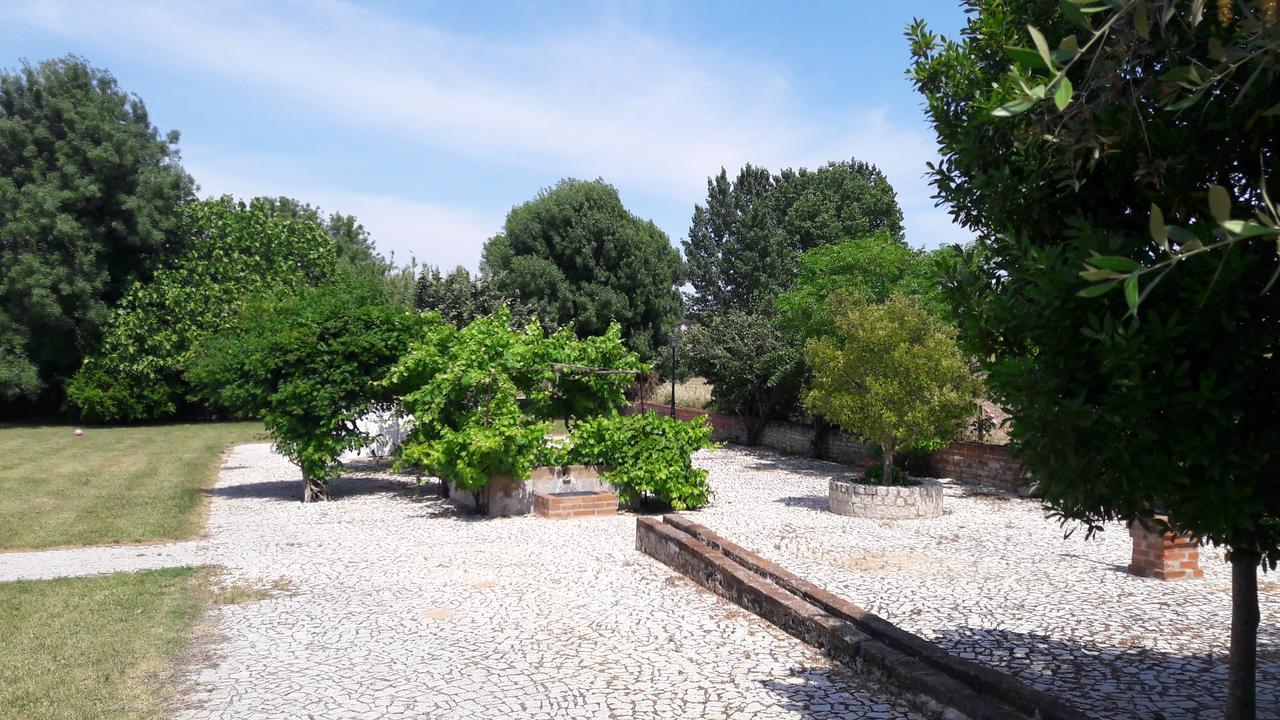 Quinta Da Abrunheira Apartment Vimieiro  Bagian luar foto